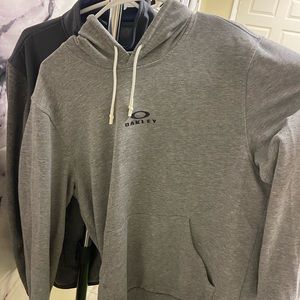 Casual Oakley mens sweatshirt
